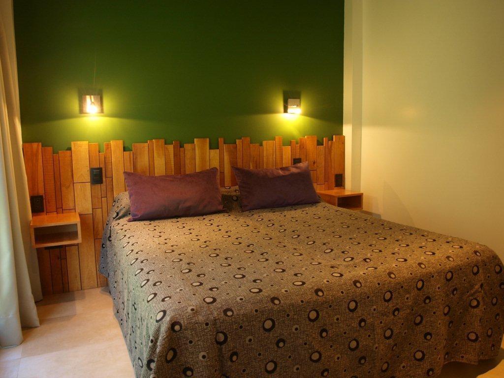 El Oasis Apart Hotel San Martín de los Andes Quarto foto